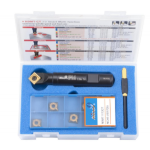 NINE9 NC SPOT DRILL & CORNER ROUNDING CUTTERS # 99616-14-ME6